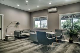 ReadySpaces Redmond
