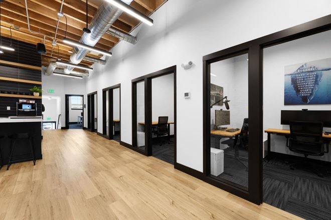 Think Tank Cowork