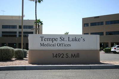 HonorHealth Tempe Medical Center