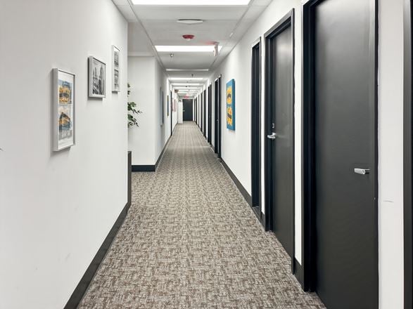 Regus - Southfield - Onyx Office Plaza