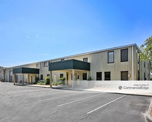 Sunstate Industrial Park