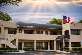 Shared Office Space LLC - Shared Office Space Hub