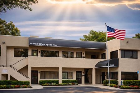 Office space for Rent at 912 Drew Street in Clearwater