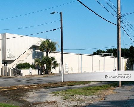 Industrial space for Rent at 4531 Piggly Wiggly Dr in North Charleston