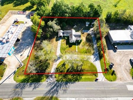 VacantLand space for Sale at 6143 Old Highway 135 N in Kilgore