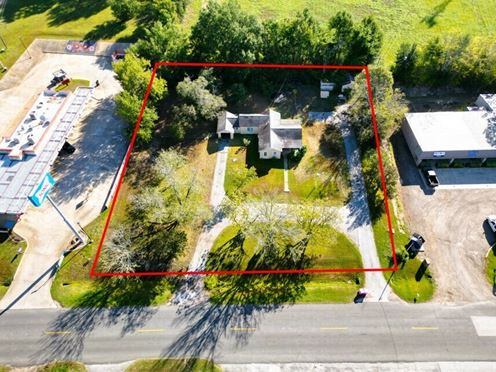 6143 Old Highway 135 N