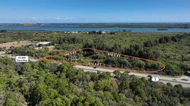 US Highway 1 Commercial Land