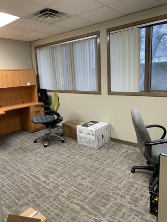 Timber Ridge Professional Office Centre