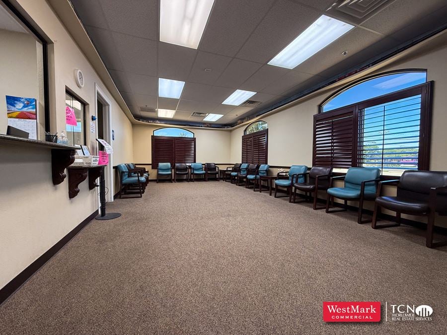 5424 19th Street Suite 300 
