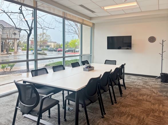 Spaces - Fresno - E River Park Circle