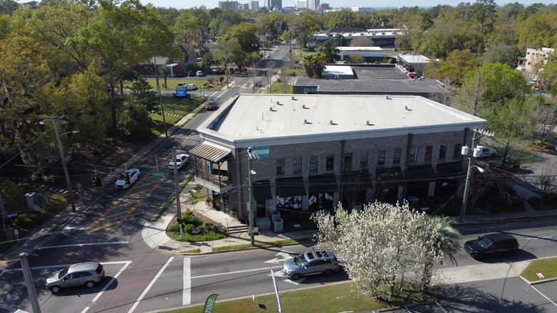Orleans at Midtown - Mixed-Use Retail/Restaurant Property
