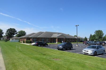 South Court Professional Center - Crown Point