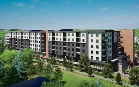 VacantLand space for Sale at 200 W 37th St,  201 and 205 W 38th St in Garden City