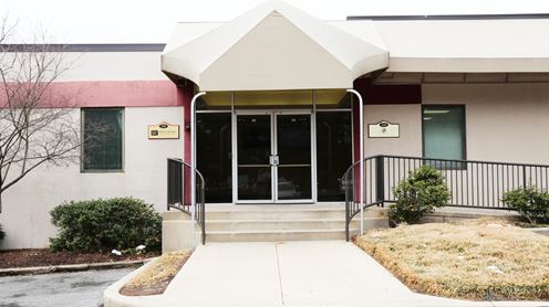 Perfect Office Solutions - Beltsville