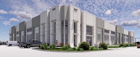 Industrial space for Rent at 2401 Armstrong St in Livermore