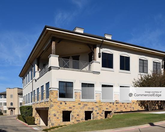Vineyard Centre I & II