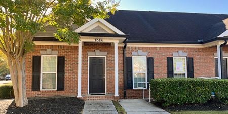 Office space for Rent at 208 Pitcarin Way, Suite A in Augusta