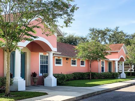Office space for Sale at 733 S Goldenrod Rd in Orlando