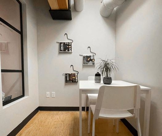 Homestead - Coworking Space