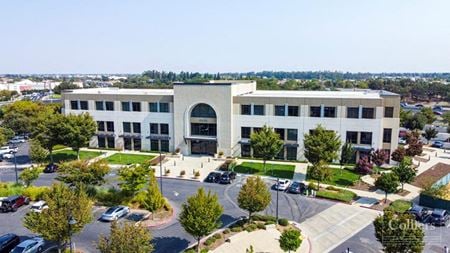 Photo of commercial space at 9275 Laguna Springs Drive in Elk Grove