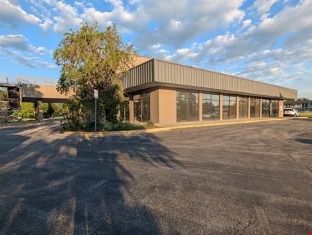 Photo of commercial space at 9705 Lenexa Dr in Lenexa