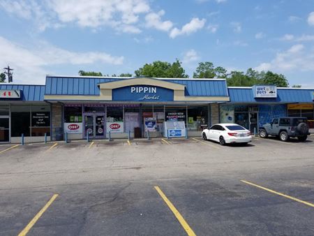 Retail space for Sale at 9145 Pippin Road in Cincinnati