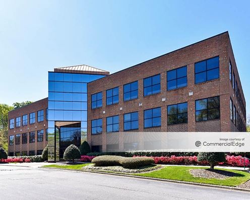 West Market Office Park - 3511 & 3515 West Market Street