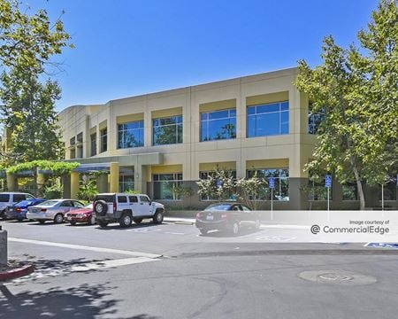 Office space for Rent at 2535 West Hillcrest Drive in Thousand Oaks
