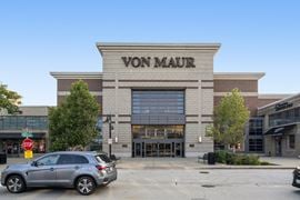 The Glen Town Center