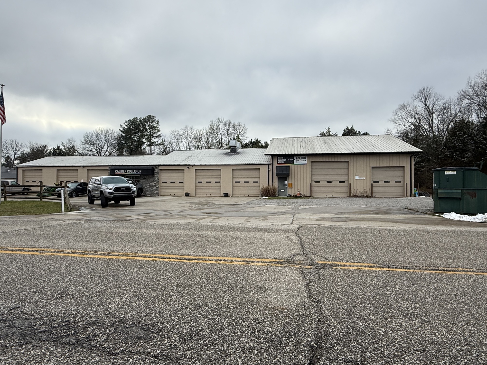 9722 Alexandria Pike, Alexandria, KY 41001
