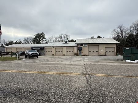Retail space for Sale at 9722 Alexandria Pike in Alexandria