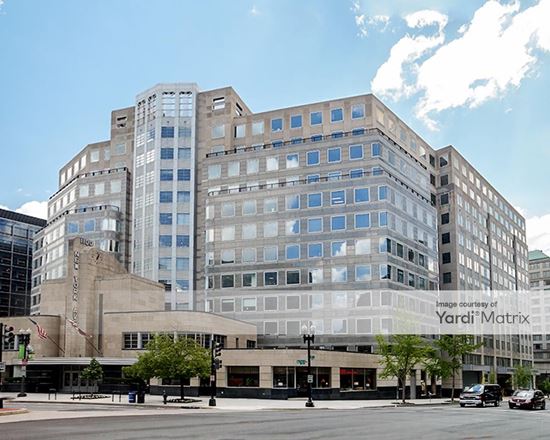1100 New York Avenue