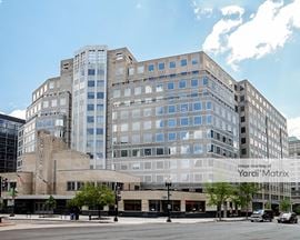 1100 New York Avenue