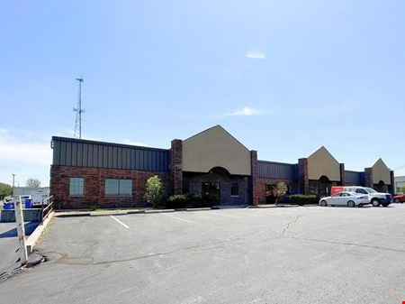 Industrial space for Rent at 2108 W. Vista in Springfield