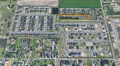 1210 Linda Street, Alton, TX