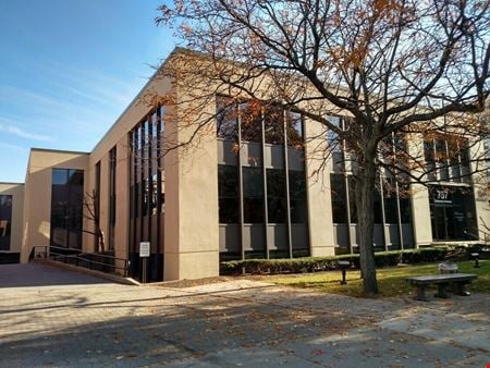 Office space for Rent at 737 Delaware Ave in Buffalo