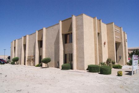 14420 Civic Dr #7 - Victorville
