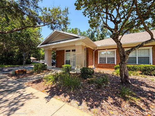 5800 NW 39th Ave, Suite 101-B
