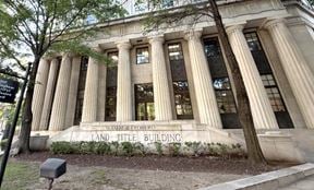 Land Title Building