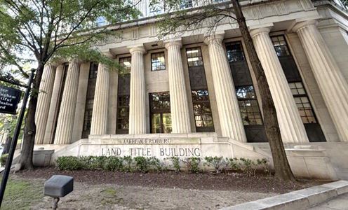 Land Title Building