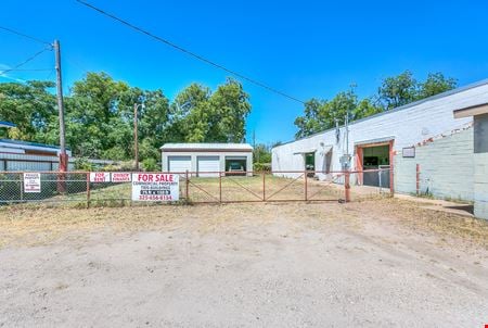 Industrial space for Sale at 2715 N Chadbourne St in San Angelo