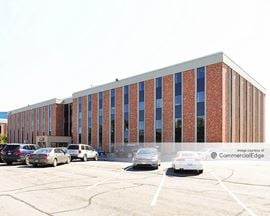 Metro Office Park - 2901 Metro Drive