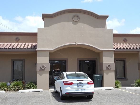 Harlingen Office Space