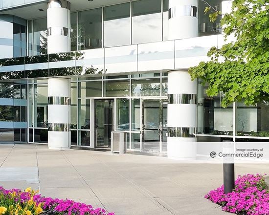 One Northwestern Plaza