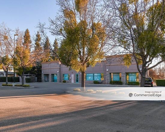 3555 Deer Park Drive