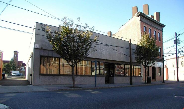 Office space for Sale at 147 153 Hudson St # 153 in Hackensack