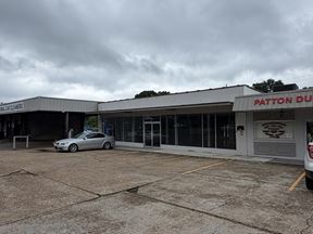 Clinton, MS Office / Retail building For Sale