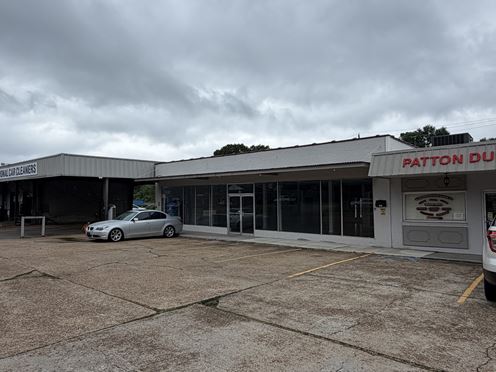 Clinton, MS Office / Retail building For Sale
