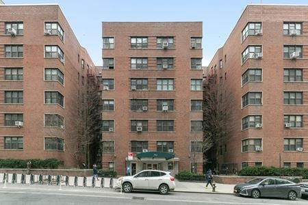 Office space for Rent at 711 W End Ave in New York