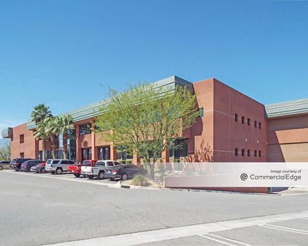 Office space for Rent at 43100 Cook Street in Palm Desert